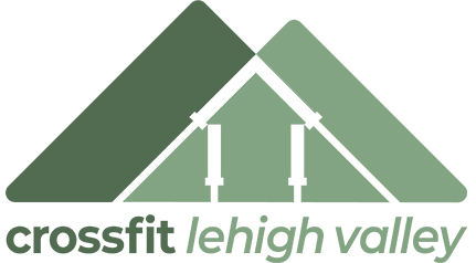 CrossFit Lehigh Valley - CrossFit Gym in Allentown, PA